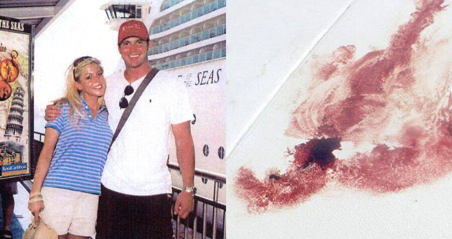 Cuộc điều tra kết luận rằng anh đã vô tình rơi xuống tàu, nhưng gia đình tin rằng anh bị sát hại. Bốn hành khách bị thẩm vấn nhưng vụ việc vẫn chưa được giải quyết.