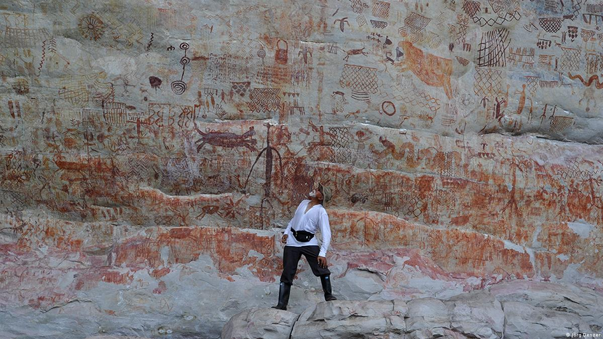 Giáo sư José Iriarte và tiến sĩ Mark Robinson nhấn mạnh rằng những bức tranh này là bằng chứng ngoạn mục về cách con người thời kỳ đó đã tái tạo lại vùng đất, săn bắn, trồng trọt và kết nối xã hội thông qua nghệ thuật.