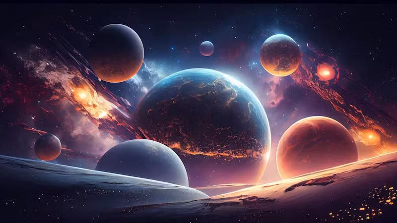 Điều này có thể giải thích vì sao chúng ta vẫn chưa phát hiện dấu hiệu của sự sống ngoài Trái đất dù vũ trụ rộng lớn và có nhiều hành tinh tiềm năng.