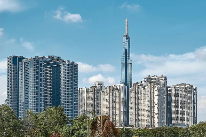 Giá mở bán bất động sản ‘nhà giàu’ vẫn tăng dù thị trường khó - Hình 4 Gia mo ban bat dong san ‘nha giau’ van tang du thi truong kho-Hinh-4