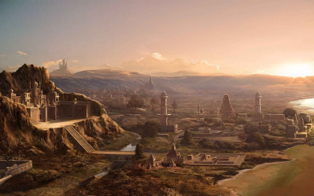 Sự hiện diện của con người trên nhiều hành tinh có thể đóng vai trò như một bức tường thành vững chắc chống lại sự tự hủy diệt.