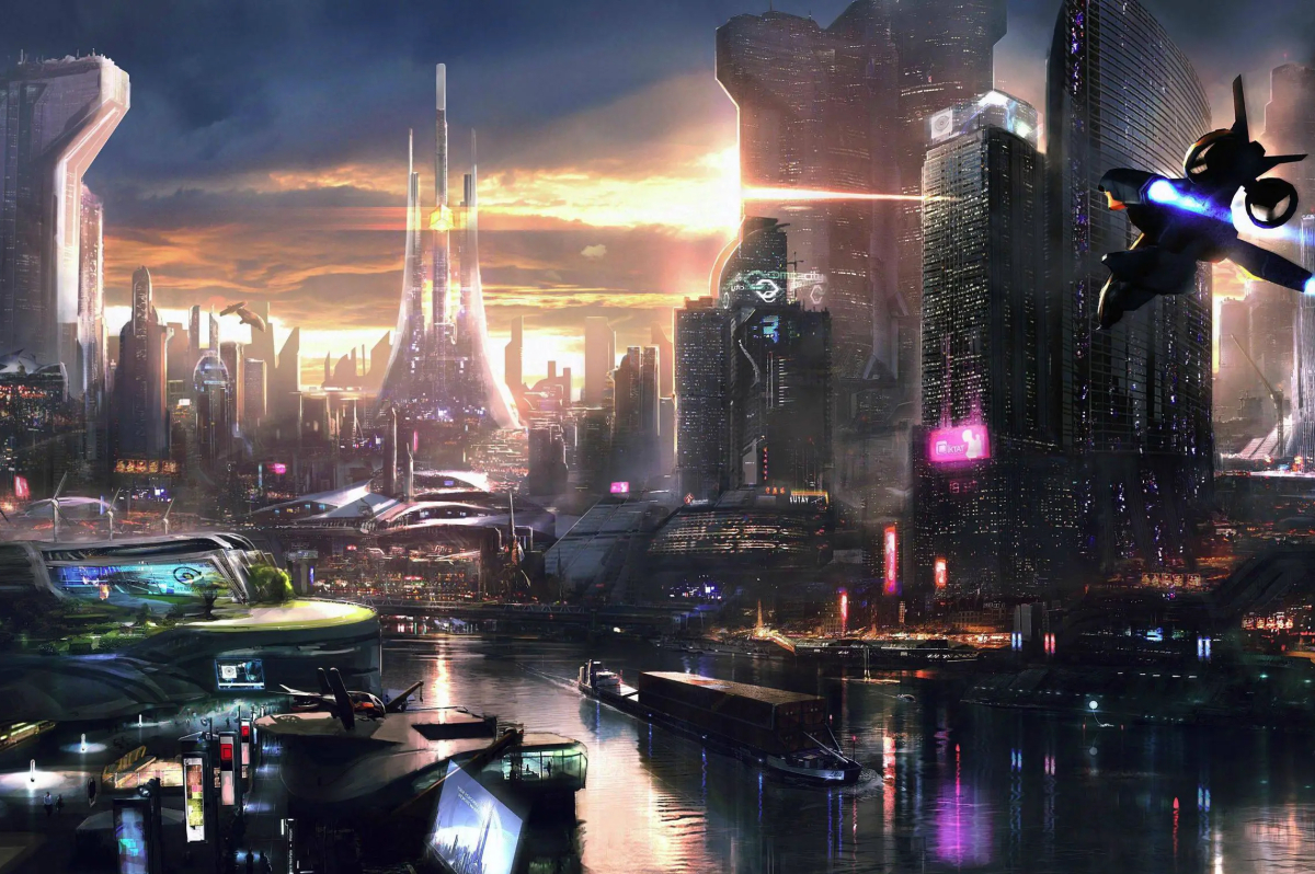 Sự tiêu thụ năng lượng ngày càng tăng là một mối nguy hiểm tiềm ẩn và có thể giải thích tại sao chưa tìm thấy các nền văn minh tiên tiến khác.