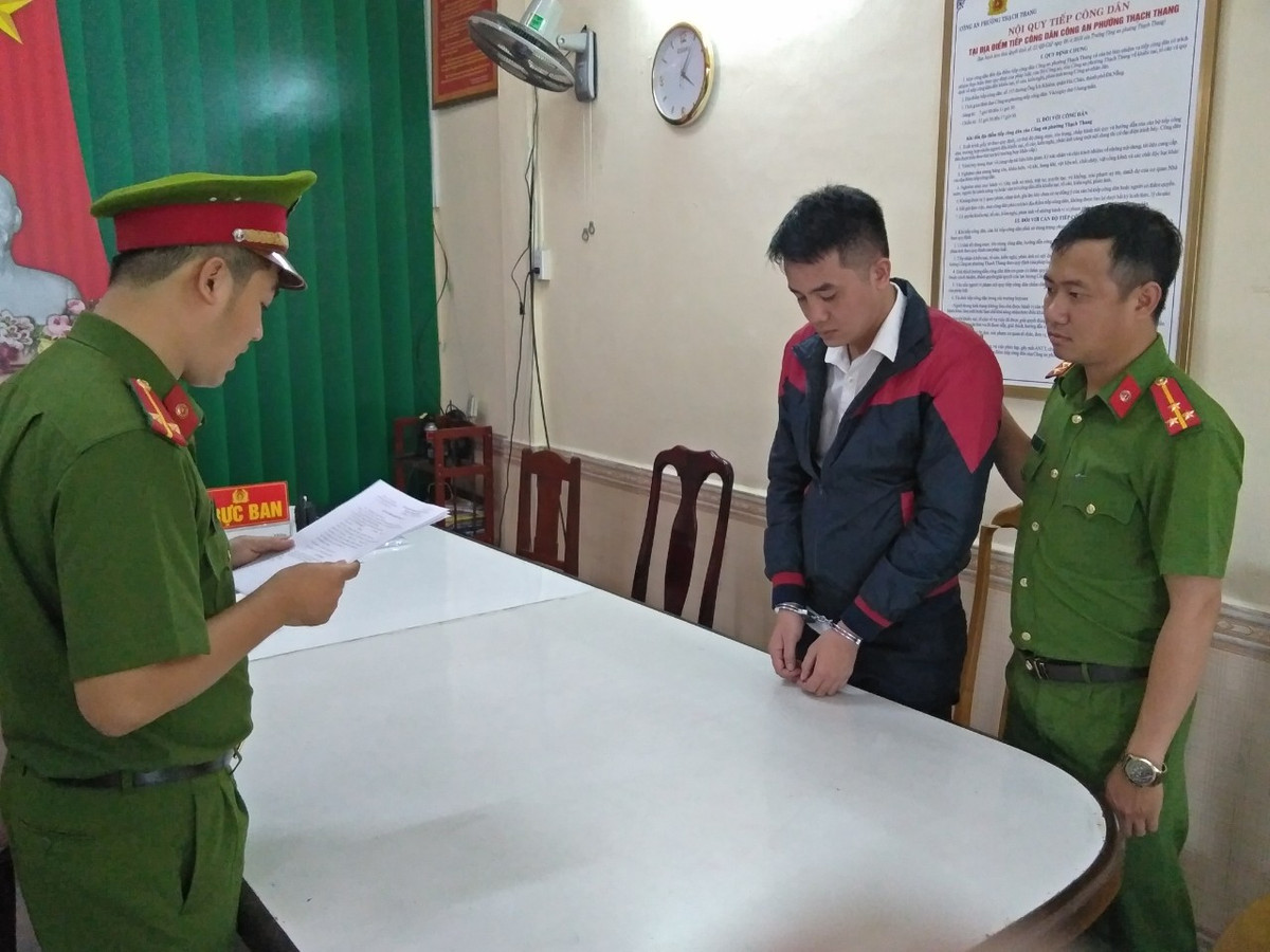 Vạch trần chiêu của 9X lừa bán "đất ma" chiếm đoạt tiền tỷ ở Đà Nẵng Vach tran chieu cua 9X lua ban