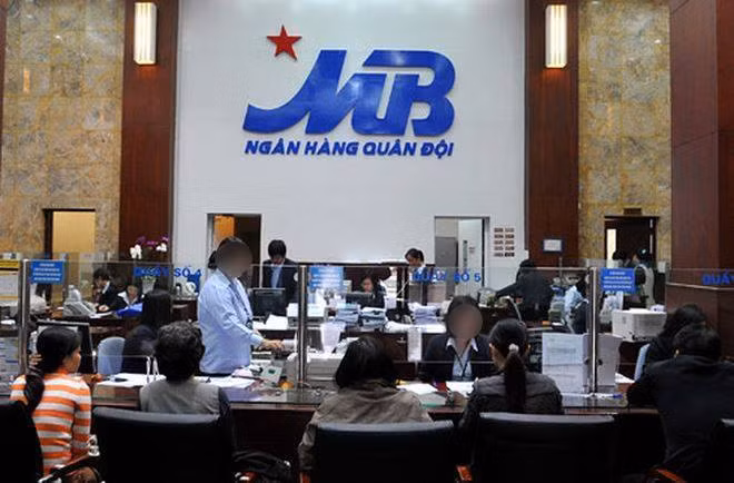 MB Bank bị tố vi phạm cam kết bảo lãnh MB Bank bi to vi pham cam ket bao lanh