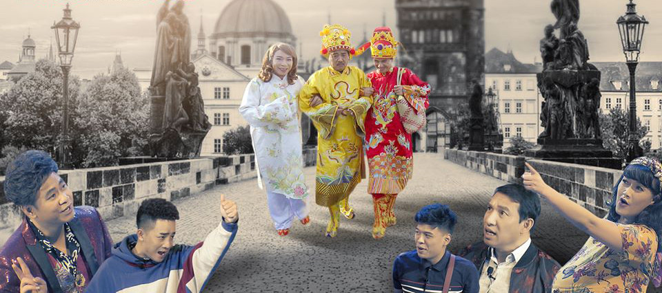 Dù không được gặp dàn Táo trong đêm giao thừa nhưng nhiều khán giả hài lòng với màn Táo quân vi hành mới lạ phát sóng tối 23 tháng Chạp.