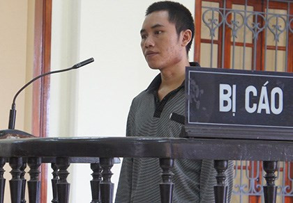 Tuong vo la ho, dang ngu bat day chem chet vo