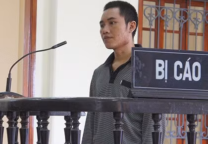 Tuong vo la ho, dang ngu bat day chem chet vo