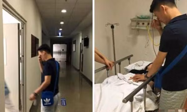 Hiện vẫn chưa biết rõ nguyên nhân để Quế Vân tự tử, hành động dại dột... Tuy nhiên theo chia sẻ của Hoài Nam, thời gian gần đây anh có thấy chị gái mình hay phiền muộn, buồn bã, sống thu mình, không chia sẻ gì, hay nói những điều khó hiểu như muốn dặn dò điều gì đó...