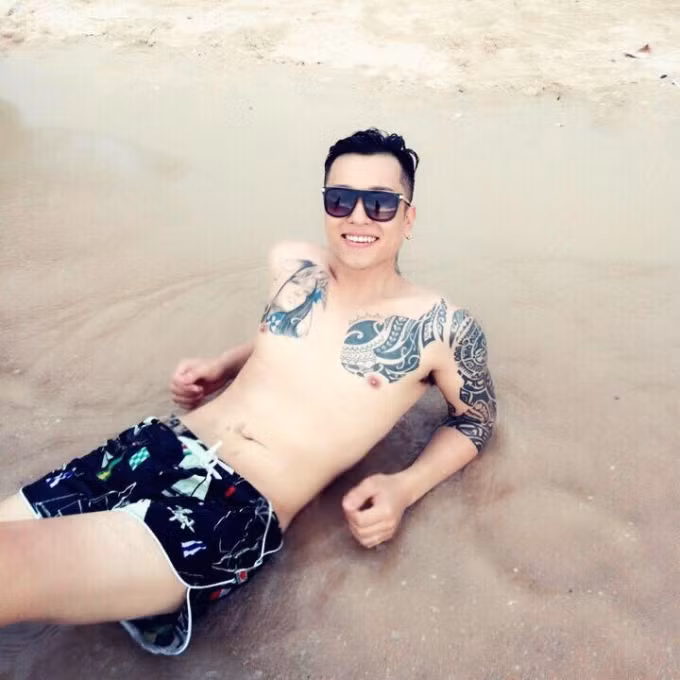 Một hình xăm sẽ gắn bó với chủ nhân có thể là cả đời vì vậy việc lựa chọn hình xăm, ý nghĩa của nó là điều rất quan trọng.