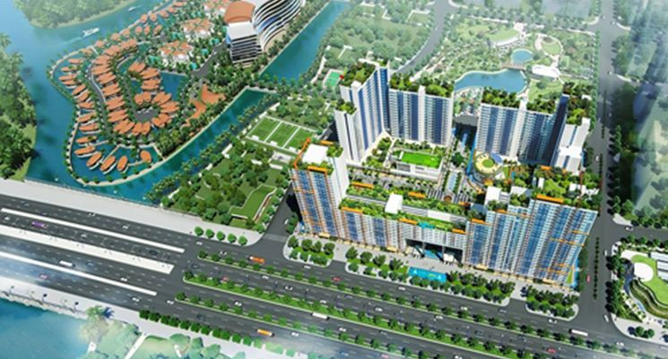 Bat dong san Quan 2 huong loi nho ha tang-Hinh-2