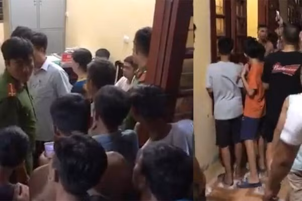  3. Điều tra vụ học sinh lớp 12 bị Phó công an xã bắn thương tích: Ngày 5/9, lãnh đạo Công an tỉnh Nam Định cho biết, đã nắm được thông tin việc ông Vũ Anh Đức, Phó trưởng Công an xã Hoàng Nam, huyện Nghĩa Hưng, dùng súng bắn bị thương một nam sinh lớp 12. Hiện Công an tỉnh đã giao Công an huyện Nghĩa Hưng phối hợp với các đơn vị nghiệp vụ làm rõ sự việc.