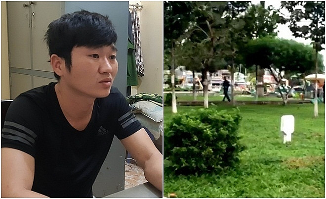  3. Mâu thuẫn trong lúc ăn nhậu, nam thanh niên bị đâm tử vong: Ngày 7/9, Công an tỉnh Đồng Nai cho biết, đơn vị vừa thi hành lệnh tạm giữ người trong trường hợp khẩn cấp đối với Ngô Đức Tăng (36 tuổi, quê ở tỉnh Hà Tĩnh) để điều tra về hành vi giết người. Giữa Tăng và Phan Bá Thanh (24 tuổi, quê ở Hà Tĩnh) đã xảy ra mâu thuẫn trong lúc nhậu. Tăng đã hẹn Thanh ra công viên và nạn nhân đã bị Tăng đâm tử vong.