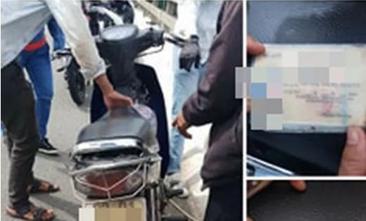  5. Thanh niên bỏ dép, xe máy, ví tiền trên cầu rồi... về nhà!: Khoảng 14h15 ngày 7/9, nhiều người đi đường khi lưu thông qua khu vực cầu Câu Lâu mới (giáp ranh giữa xã Điện Phong - thị xã Điện Bàn với thị trấn Nam Phước, huyện Duy Xuyên, tỉnh Quảng Nam) thì phát hiện một chiếc xe Sirius có cả chìa khóa, giấy tờ... vô chủ bỏ trên cầu. Lãnh đạo UBND xã Điện Phong cho biết nam thanh niên có tên T.V.T đã bỏ lại tất cả đồ của mình trên cầu rồi về nhà.