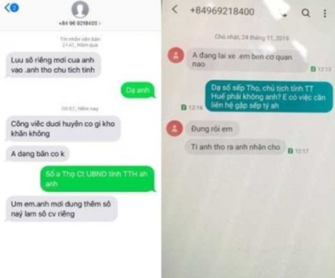 Bằng các biện pháp nghiệp vụ, Công an Thừa Thiên Huế đã phối hợp với công an các tỉnh, thành phố phía Nam để xác định chính xác vị trí, thông tin của đối tượng. Đến ngày 10.6, Công an tỉnh Thừa Thiên Huế đã làm rõ được lai lịch đối tượng gây án là Đặng Quang Thông.