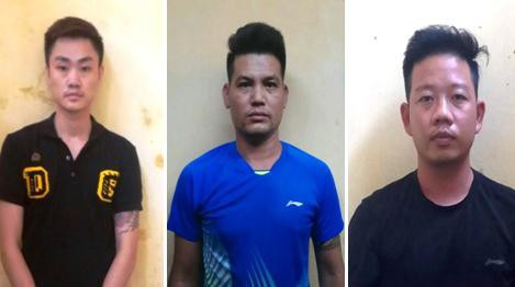  5. Đánh sập đường dây cá độ bóng đá hàng chục tỷ đồng qua mạng: Ngày 2/9, Công an quận Lê Chân, tỉnh Hải Phòng vừa đánh sập một đường dây đánh bạc bằng hình thức cá độ bóng đá qua mạng Internet, với số tiền giao dịch lên đến 24 tỷ đồng. Đánh bạc dưới hình thức cá độ bóng đá. Bằng hình thức này, chúng đã tổ chức đường dây đánh bạc cho hàng chục con bạc trên địa bàn thành phố Hải Phòng với số tiền ban đầu được xác định trên 24 tỷ đồng. 