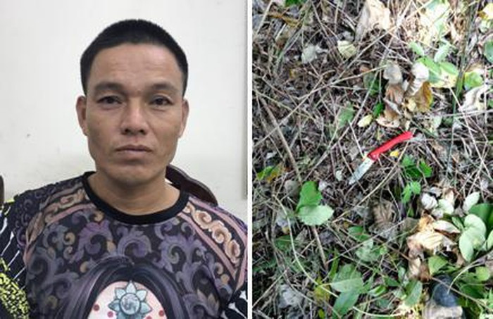  3. Bắt giữ đối tượng đâm người tình để cướp tài sản: Công an quận Đồ Sơn, Hải Phòng vừa bắt đối tượng Đinh Đình Dũng sinh 1980, ở Hải Sơn, Đồ Sơn. Dũng là người đâm chị Trần Thị H., sinh 1983, ở phường Hợp Đức, quận Đồ Sơn thương để cướp tài sản tại khu vực đồi Độc, phường Hải Sơn, TP Hải Phòng. Vụ việc xảy ra vào chiều tối ngày 1/9.