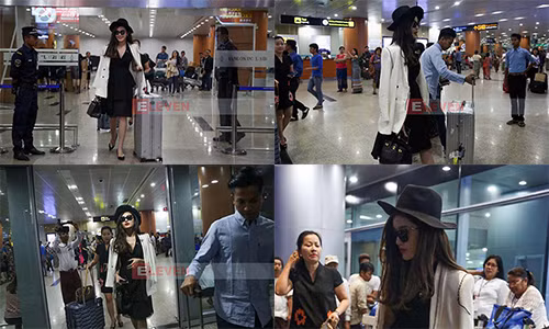 Huyen My phan tran bi oan giua scandal de me xach do