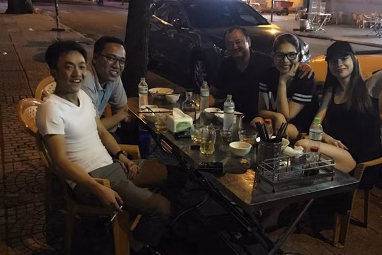 Đây không phải là lần duy nhất Hồ Ngọc Hà và Cường Đô-la tái hợp gây bão dư luận sau khi đường ai nấy đi. Ảnh: Zing