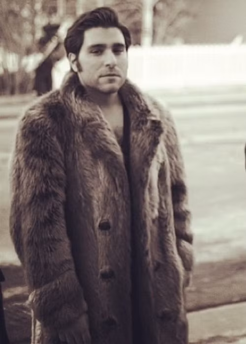 Tính đến nay, Jordan Vogt Roberts đã có 10 năm kinh nghiệm làm đạo diễn. Ảnh: Instagram nhân vật