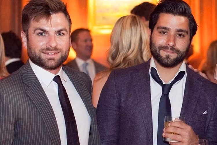 Dù là gương mặt gần như vô danh tại Hollywood nhưng Jordan vẫn được chọn để thực hiện bom tấn bởi các studio cần các đạo diễn triển vọng, sẵn sàng lăn xả. Ảnh: Instagram nhân vật