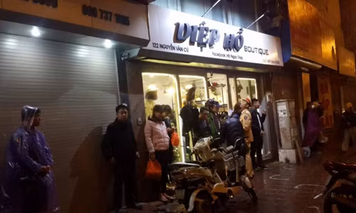 Tam giu hinh su tai xe gay tai nan tai Long Bien-Hinh-3