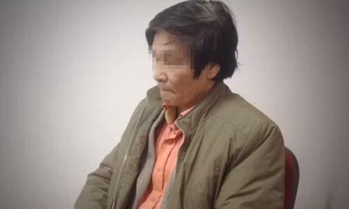 Tam giu hinh su tai xe gay tai nan tai Long Bien