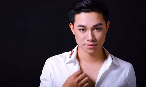 Dieu it biet ve giong ca phi gioi tinh o The Voice