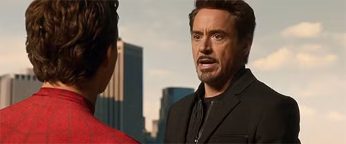 He lo trailer moi cua sieu pham “Spider–man: Homecoming“-Hinh-2