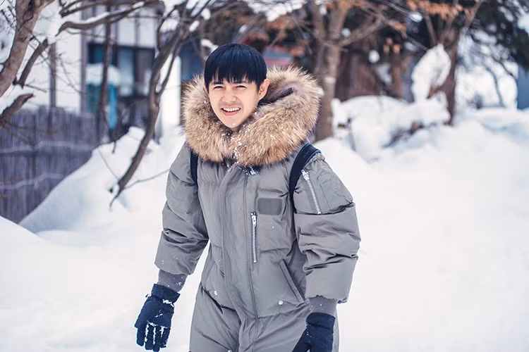 Ca sĩ Ông Cao Thắng cũng gửi lời chúc đến một nửa thế giới. “Chúc các tất cả chị em phụ nữ, nhất là những người phụ nữ xung quanh Thắng mỗi ngày trong năm đều là 8/3 nha. Đặc quyền hạnh phúc là của phụ nữ mà”, anh viết. (Ảnh: FBNV)