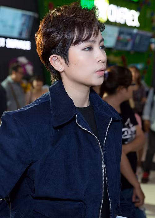 Gil Lê ấp ủ nhiều dự án âm nhạc trong năm nay. Hiện tại, cô cũng đang bắt tay với các nhà sản xuất để giới thiệu đến khán giả các ca khúc mới.