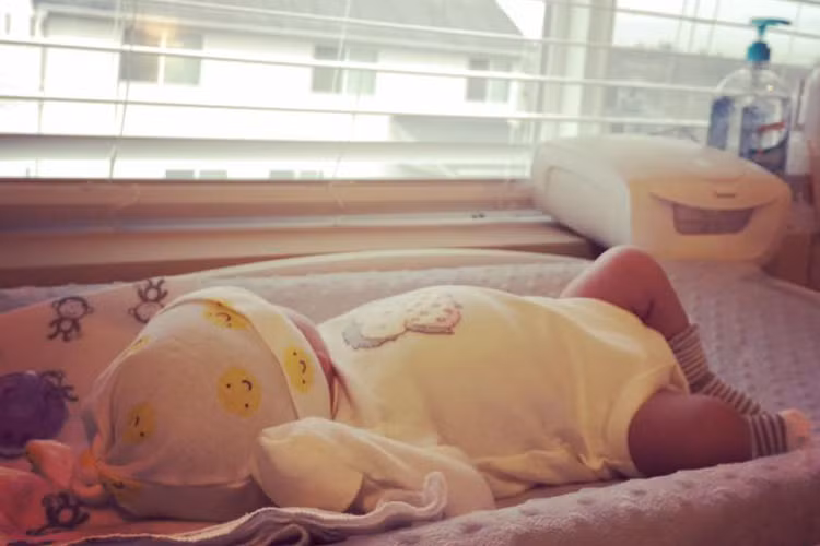 Ngam con gai cuc dang yeu cua Lam Truong - Yen Phuong-Hinh-9