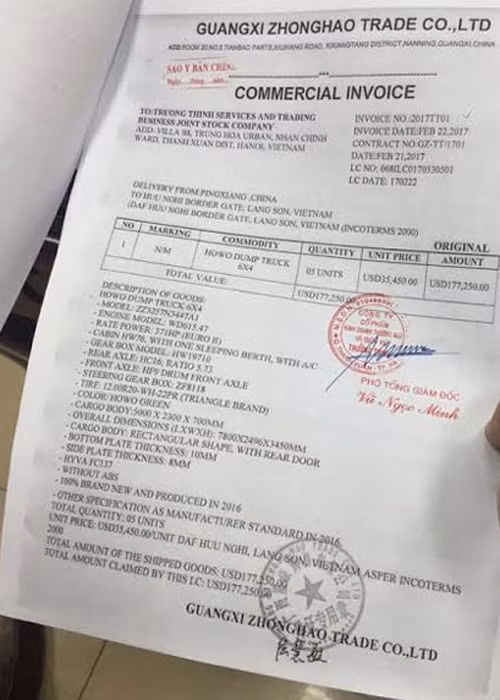 Co viec dang kiem “tiep tay” cho nhap xe khong du tieu chuan?-Hinh-2