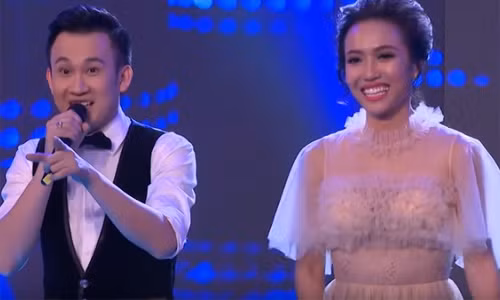 Duong Trieu Vu nan ni Dam Vinh Hung “cuu” hoc tro