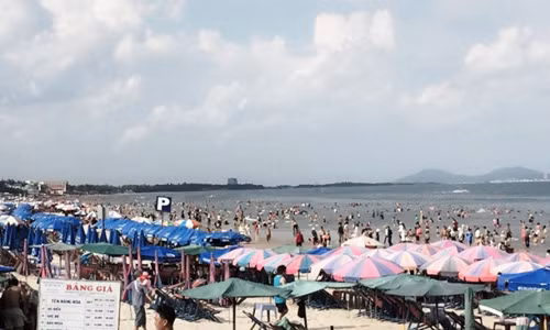 Vung Tau cong khai so dien thoai duong day nong chong “chat chem”