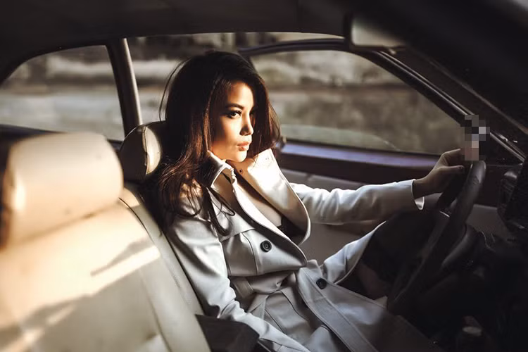 Từng gây ấn tượng với hình ảnh “Hương Ga” xinh đẹp, mãnh liệt, Trương Ngọc Ánh sẽ tham gia đóng vai chính trong một dự án phim hành động mới.