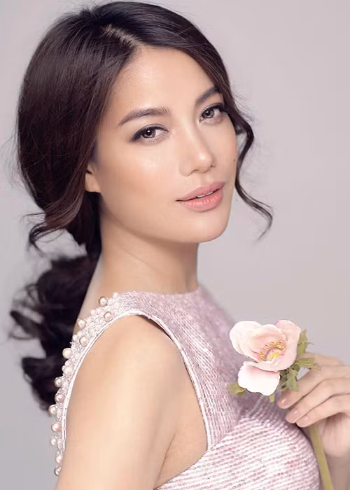 Bộ phim hành động mới của Trương Ngọc Ánh dự định sẽ được bấm máy vào mùa thu khi xứ Lạng đang vào mùa đẹp nhất.