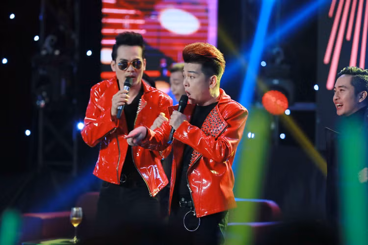 Trong tuần này, mâu thuẫn giữa Vũ Hà và Lê Vinh lại tiếp tục leo thang. Tuy tranh cãi gay gắt nhưng một lần nữa cặp đôi lại mang đến phần thi xuất sắc với ca khúc “Kim”. Với số điểm cao từ ban giám khảo, Vũ Hà một lần nữa chứng minh những gì anh nói với Lê Vinh là hoàn toàn chính xác.