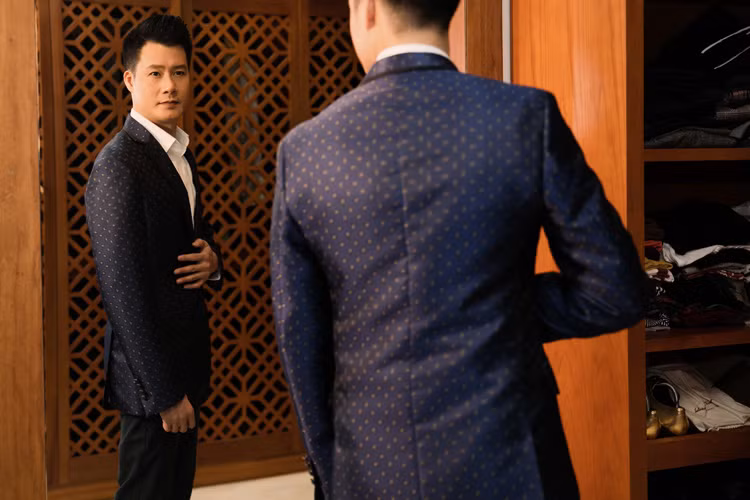 Trước khi được tổ chức tại Hà Nội, đêm nhạc “Giấc mơ mang tên mình” đã diễn ra tại TP HCM qua bàn tay dàn dựng của đạo diễn Phạm Hoàng Nam.