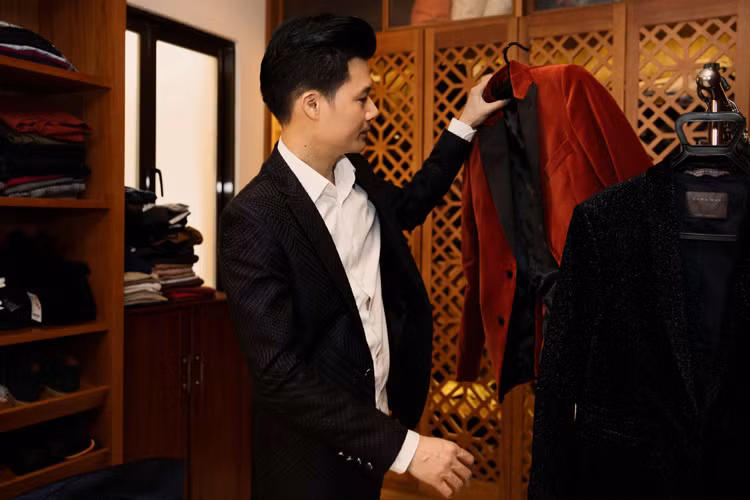 Đặc biệt, màn trình diễn của Quang Dũng với Thanh Thảo nhận được nhiều chú ý của khán giả. Thanh Thảo kể mình quen Quang Dũng 15 năm thì có đến 4 năm yêu nhau.