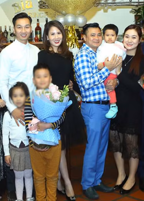 MC Thanh Trung mung sinh nhat vo moi cuoi giua on ao-Hinh-4