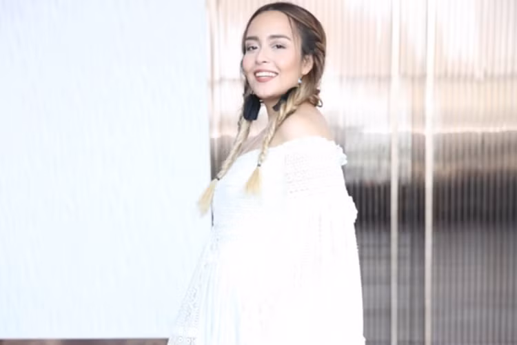 Nhung guong mat gay chu y khi tham gia The Face 2017