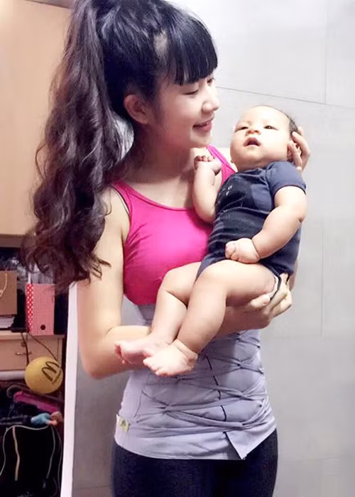 Da 4 con nhung vo Ly Hai van khien van nguoi me-Hinh-7