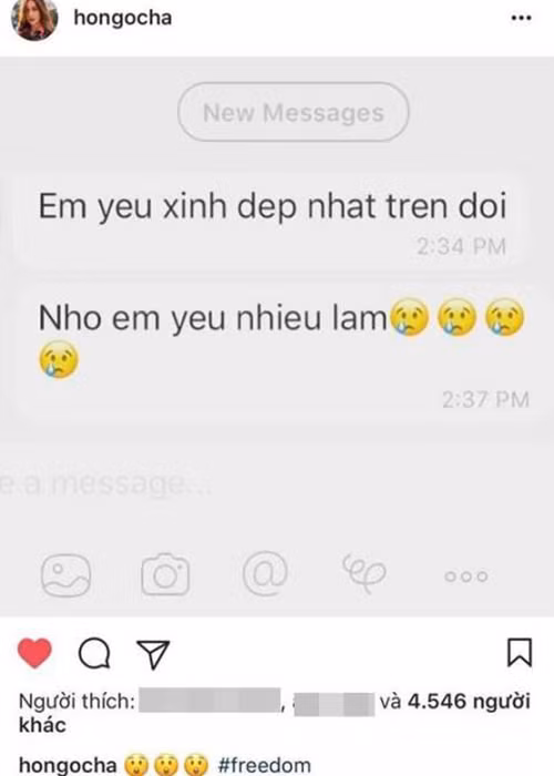 Ha Ho up mo chia tay, vo dai gia kim cuong da thang?-Hinh-2