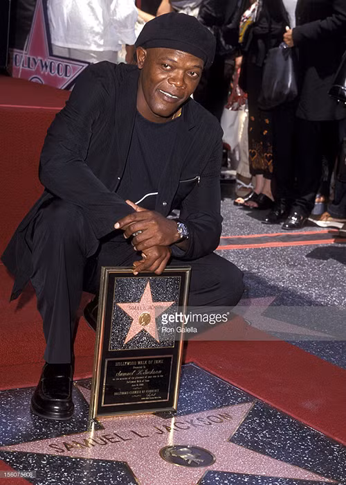 Trước “Kong: Skull Island”, Samuel L. Jackson vốn là một trong những tài tử da màu thành công ở Hollywood, cũng như là một trong những ngôi sao giúp mang lại doanh thu phòng vé cao bậc nhất thế giới. Ảnh: Getty