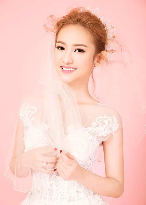 Bất ngờ nhận được sự ủng hộ đặc biệt của cư dân mạng, Thúy Vi vừa tung ra bộ ảnh mới nhất của mình.