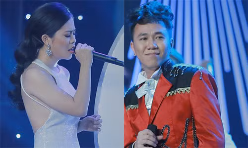 Lay lai phong do, con gai Che Linh duoc khen nuc no-Hinh-2