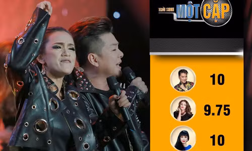 Lay lai phong do, con gai Che Linh duoc khen nuc no