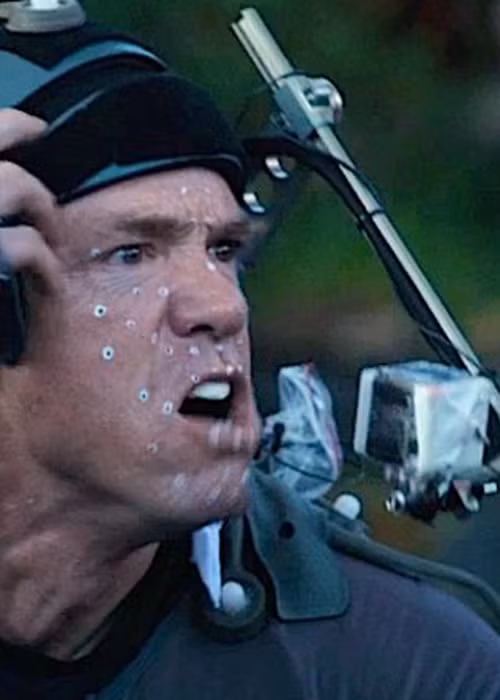 Sự nghiệp của Terry ngày càng tỏa sáng khi anh tham gia các dự án: “Avatar” (2009), “Rise of the Planet of the Apes” (2011), “Dawn of the Planet of the Apes” (2014)....Ảnh: Filmreviewonline