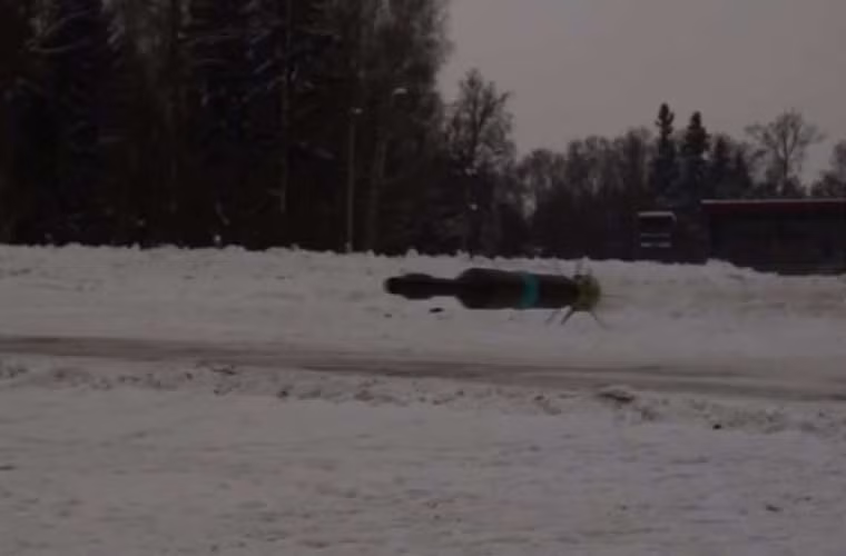 Đạn PG-29V đạt tầm bắn hiệu quả khoảng 500m.