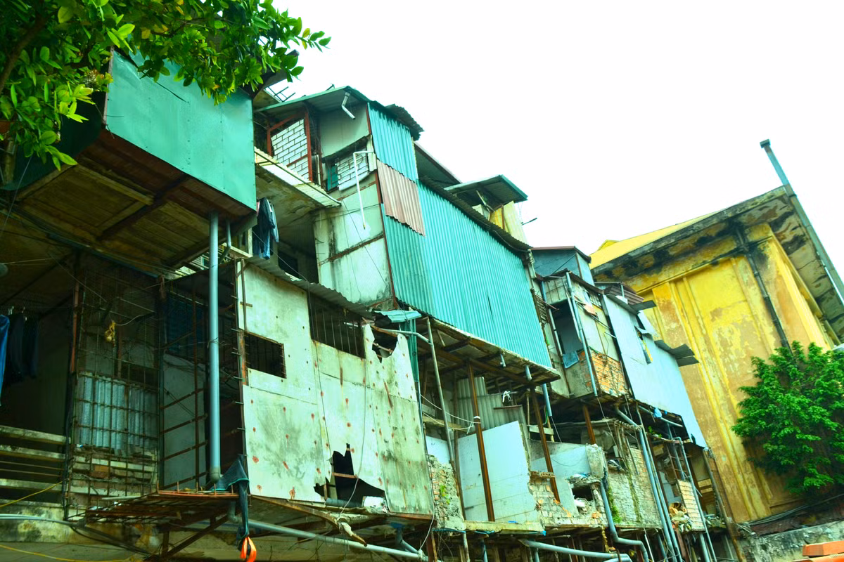 ...gây mất an toàn.